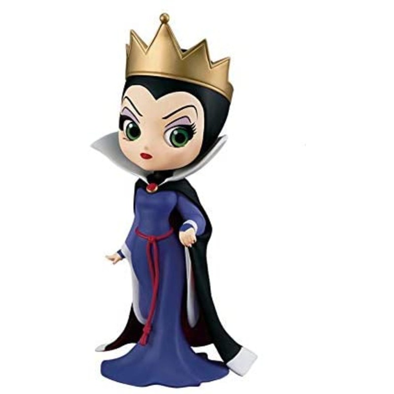 Q POSKET DISNEY CHARACTER- QUEEN VER.A