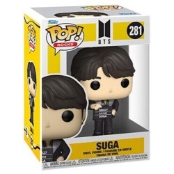 Funko Pop! - 281 BTS BUTTER...