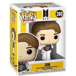 Funko Pop! - 280 BTS BUTTER...