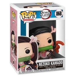 Funko Pop! Demon Slayer -...