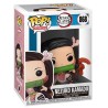 Funko Pop! Demon Slayer - 868 NEZUKO KAMADO