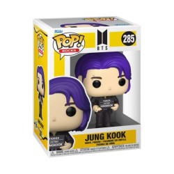 Funko Pop! - 285 BTS BUTTER...