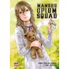MANSHU OPIUM SQUAD 3