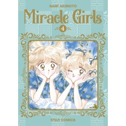 MIRACLE GIRLS 4