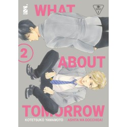 WHAT ABOUT TOMORROW 2