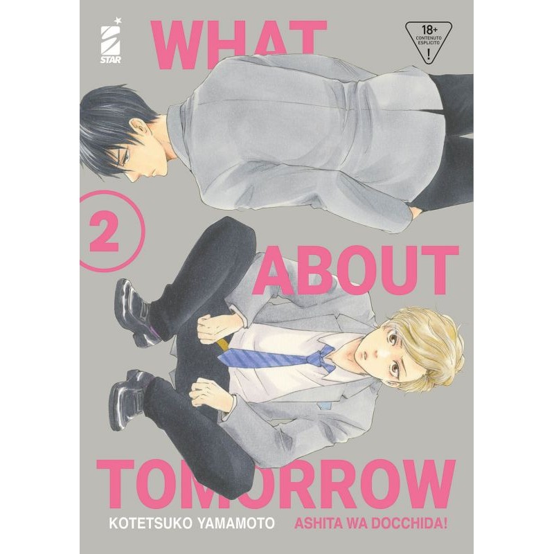 WHAT ABOUT TOMORROW 2