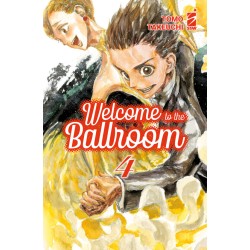 Welcome to the Ballroom 4