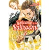 Welcome to the Ballroom 4