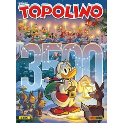 TOPOLINO 3500