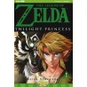 THE LEGEND OF ZELDA: TWILIGHT PRINCESS 1