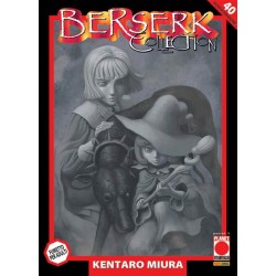 Berserk Collection Serie...