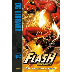 FLASH - RINASCITA