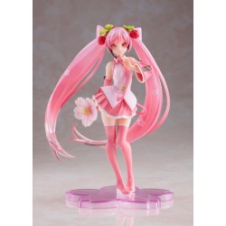 SAKURA MIKU NEWLY DRAWN...