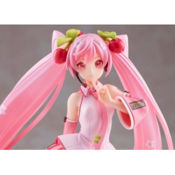 SAKURA MIKU NEWLY DRAWN 2021 FIGURE