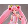 SAKURA MIKU NEWLY DRAWN 2021 FIGURE