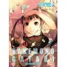 BAKEMONOGATARI - MONSTER TALE 2