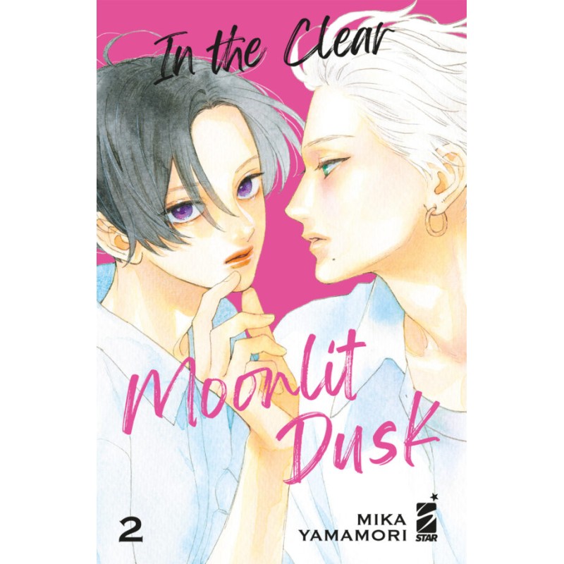 In The Clear Moonlit Dusk 2