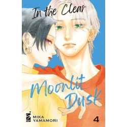 In The Clear Moonlit Dusk 4
