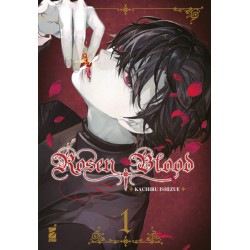 ROSEN BLOOD 1