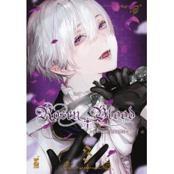ROSEN BLOOD 3