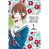 TSUBAKI-CHO LONELY PLANET NEW EDITION 1