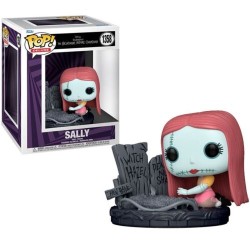Funko Pop! - 1358 NBX SALLY...