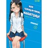 NON TORMENTARMI, NAGATORO! 1