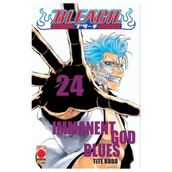 BLEACH 24 - RISTAMPA