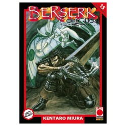 Berserk Collection Serie...