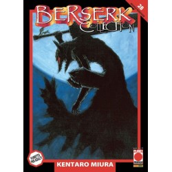 Berserk Collection Serie...