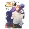 Mushoku Tensei: Jobless Reincarnation 18