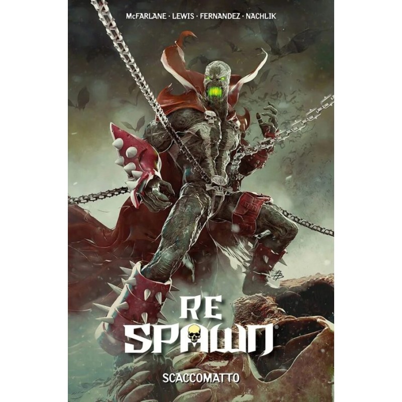 RE SPAWN 3