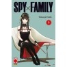 SPY X FAMILY 3 RISTAMPA