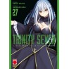 TRINITY SEVEN 27