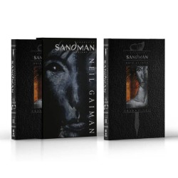 SANDMAN DI NEIL GAIMAN 3 -...