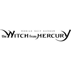 HG WITCH FROM MERCURY NEW...