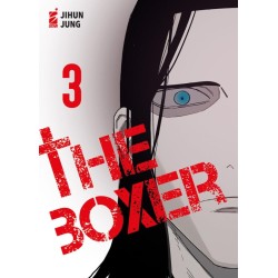 THE BOXER 3