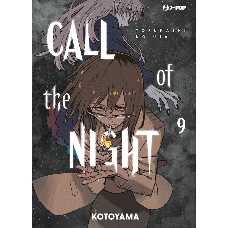CALL OF THE NIGHT 9