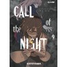 CALL OF THE NIGHT 9