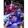 THE EMINENCE IN SHADOW 8