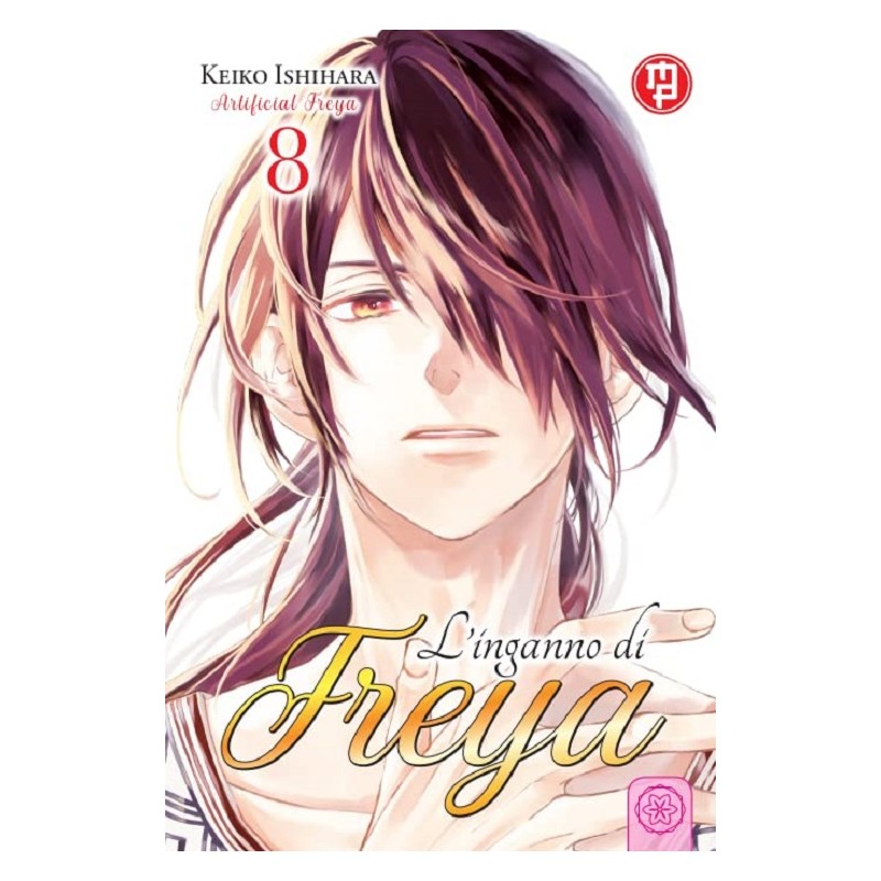 L’Inganno Di Freya 8