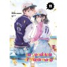 LA VENDETTA DI MASAMUNE KUN 11