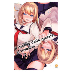 IL MONDO DELLA MORALE AL...