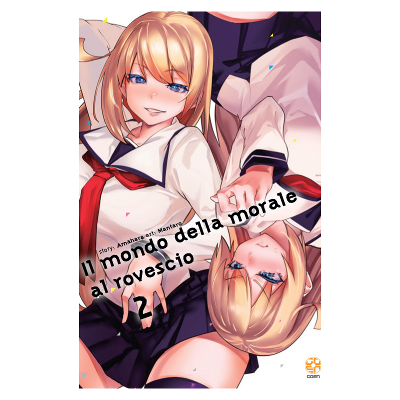 IL MONDO DELLA MORALE AL ROVESCIO 2