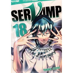 SERVAMP 18