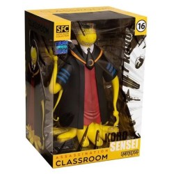 ASSASSINATION CLASSROOM KORO SENSEI