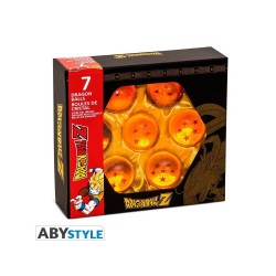 DRAGON BALL COLLECTORS BOX