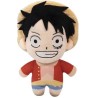 ONE PIECE LUFFY PELUCHE