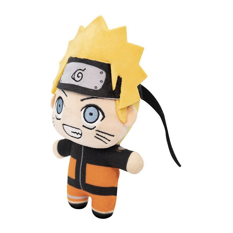 NARUTO SHIPPUDEN NARUTO PLUSH