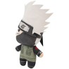 NARUTO SHIPPUDEN KAKASHI PLUSH